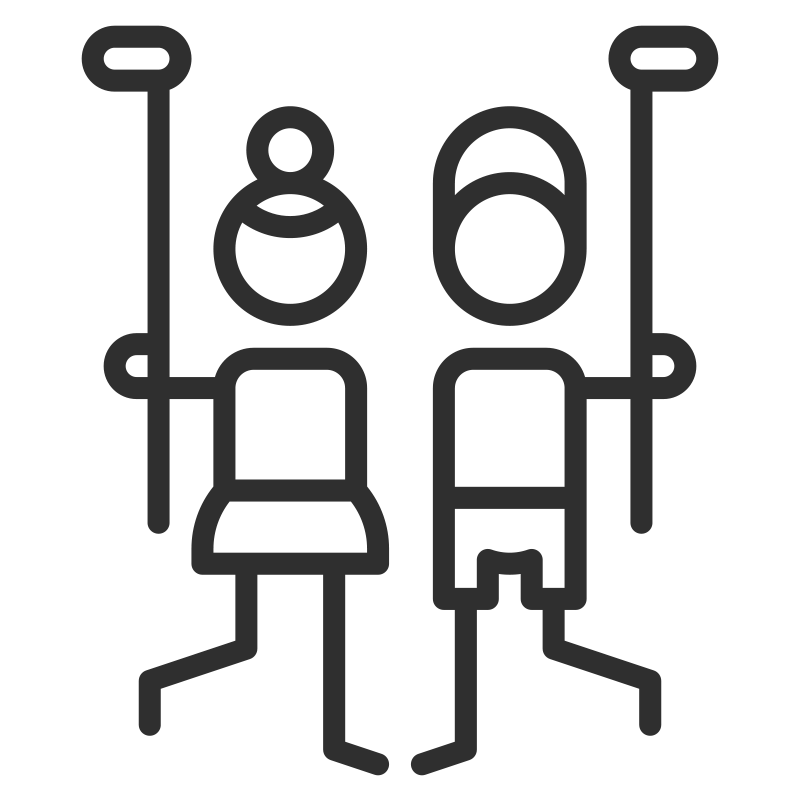 Image of Twosome Player Package